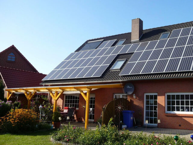 Solar Charge Controller Manufacturer