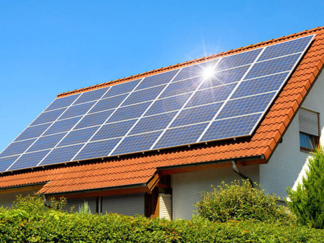 Solar Charge Controller Factory