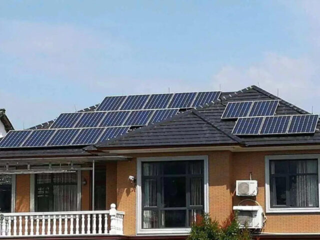 Solar Charge Controller Suppliers