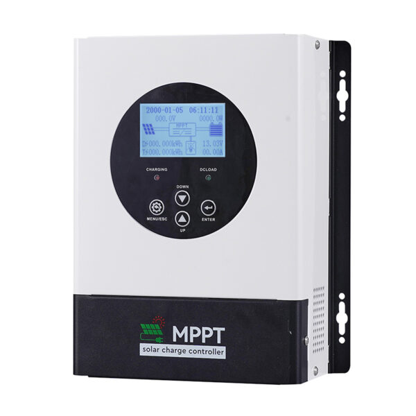 Solar Charge controller