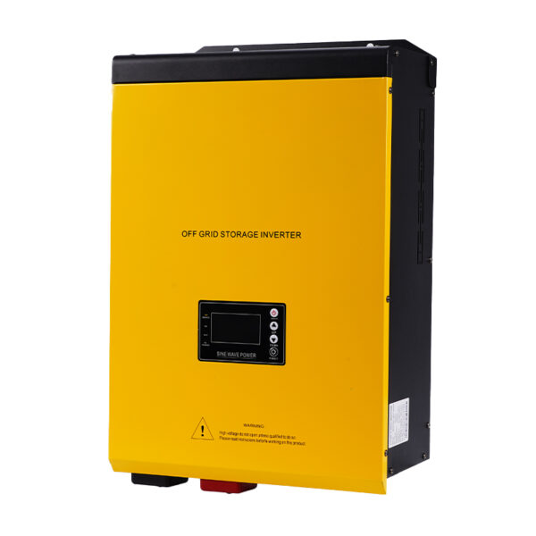 Split Phase Inverter