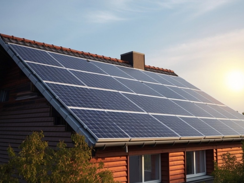 yingke solar