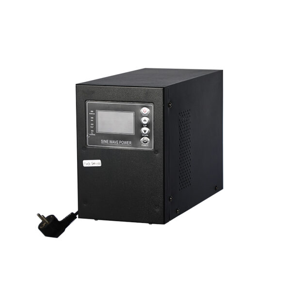 PWM HYBRID INVERTER