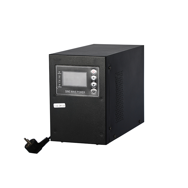 PWM HYBRID INVERTER