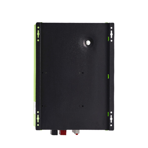 OEM ODM Inverter Factory 12V 24V 48V 3KW 4KW 5KW 6KW Low Frequency Off Grid Solar Inverter Hybrid Solar Inverter with MPPT - Image 4